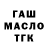 Дистиллят ТГК жижа ZLOBION